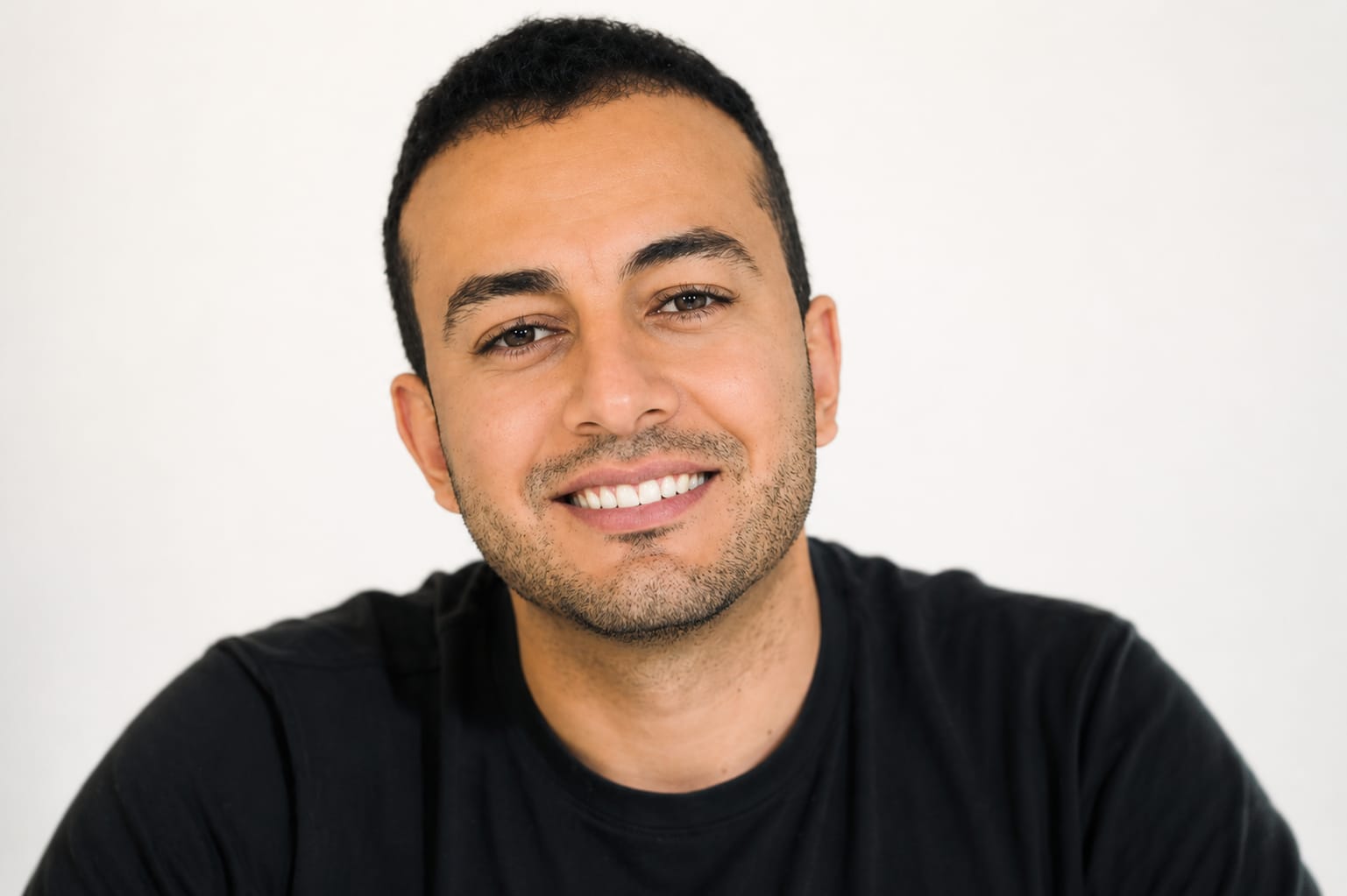 Karim — fondateur HUBSOPEAK